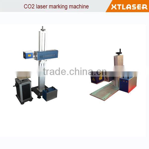 laser marker head / co2 laser marking scanner / laser galvo head