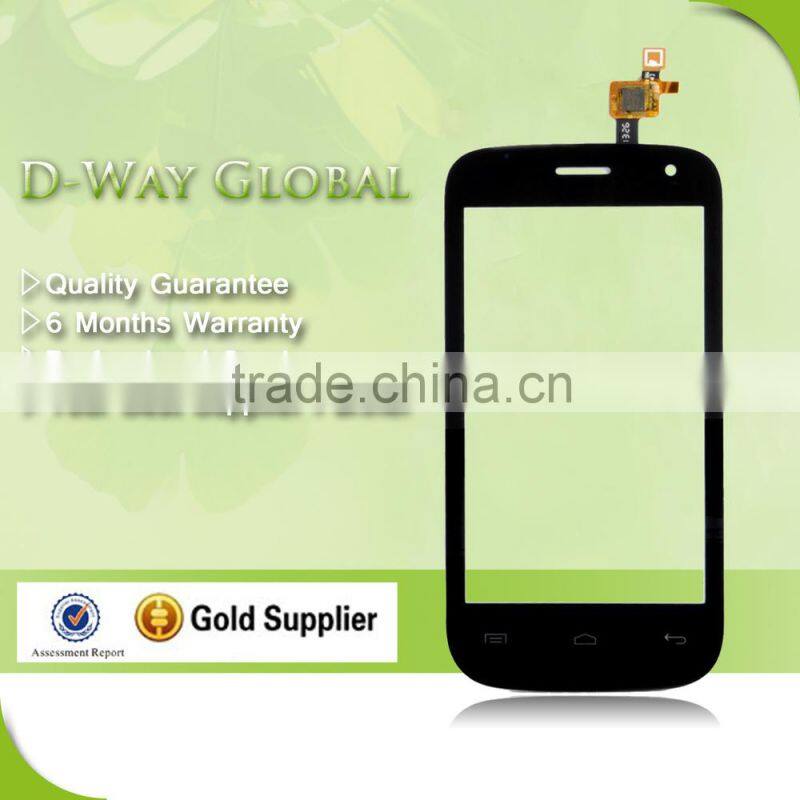 Hot Sale Cheap Price Repair Parts Touch Screen Digitizer For Fly IQ445 Touch