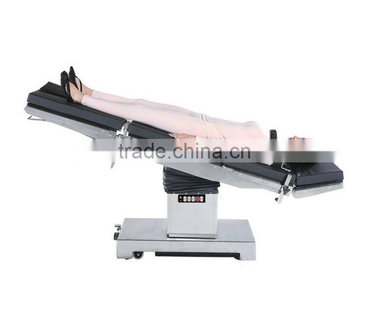 All export products cheap hospital delivery bed products imported from china