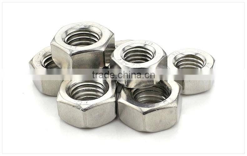 din 934 a4 70/din 934 a4-70/din934 304 stainless