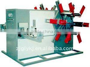 jiangsu Plastic pipe winding machine