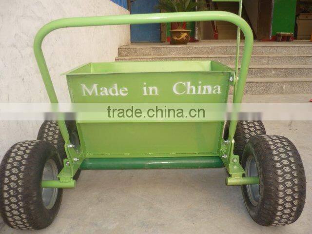 small sand making machine