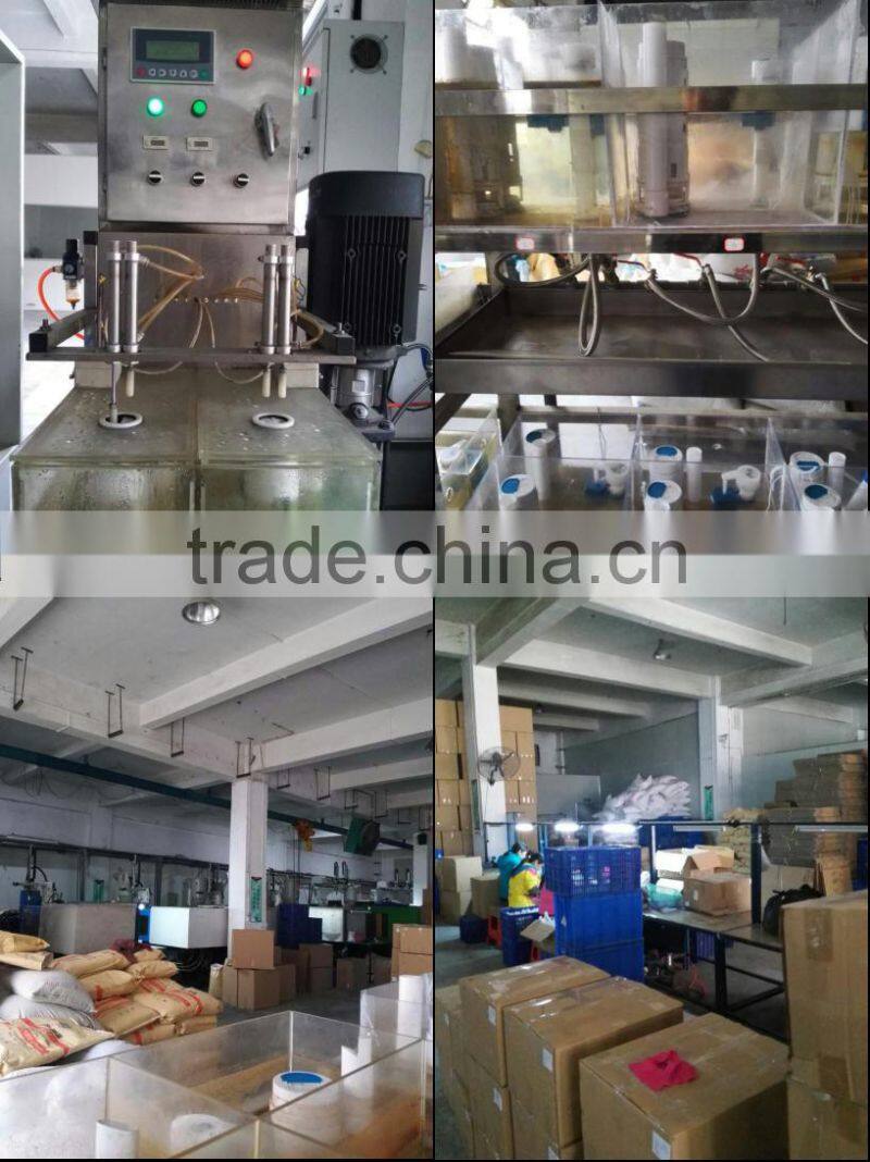 Factory supply with adjustable toile auto fill valve