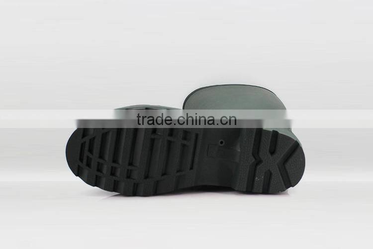 Alibaba china 10 Years experience Latest design wellingtons rain boots