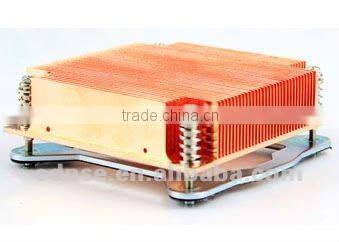EDNSE cpu radiator CPU cooler 1156-P best cpu cooler cpu cooler for intel