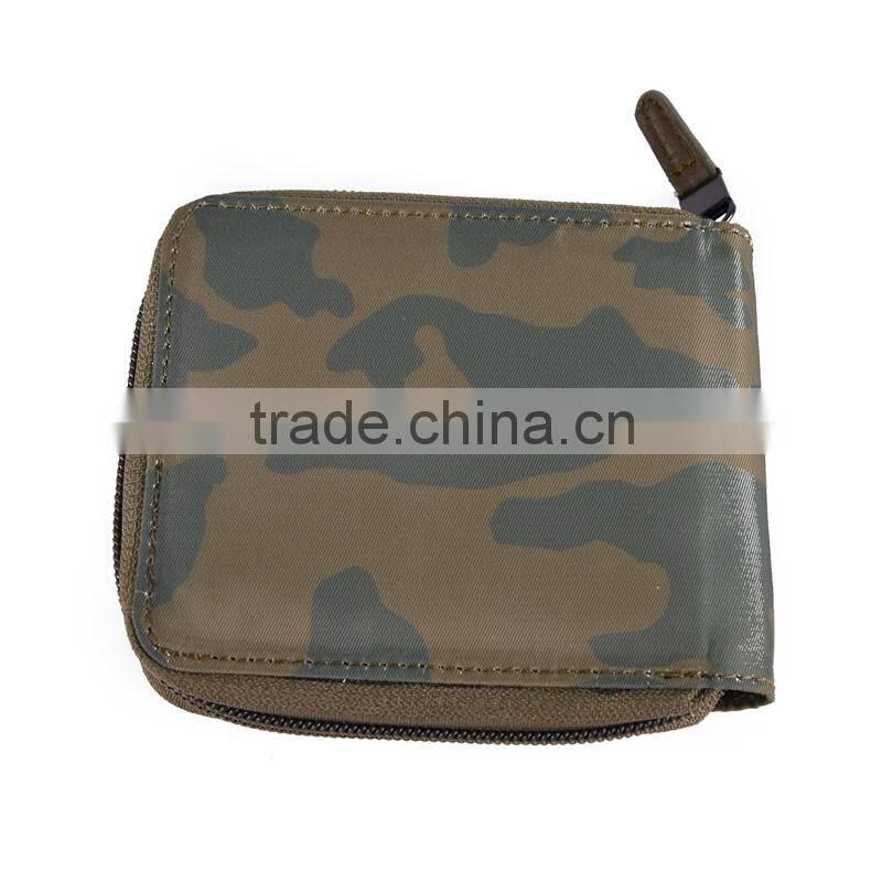 High quality leather wallet