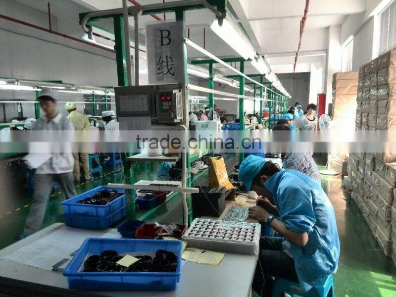 Portable wireless microphone bluetooth stereo Karaoke microphone