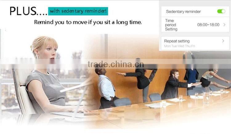 Light Weight and Comfortable Bluetooth Smart Band I5 plus