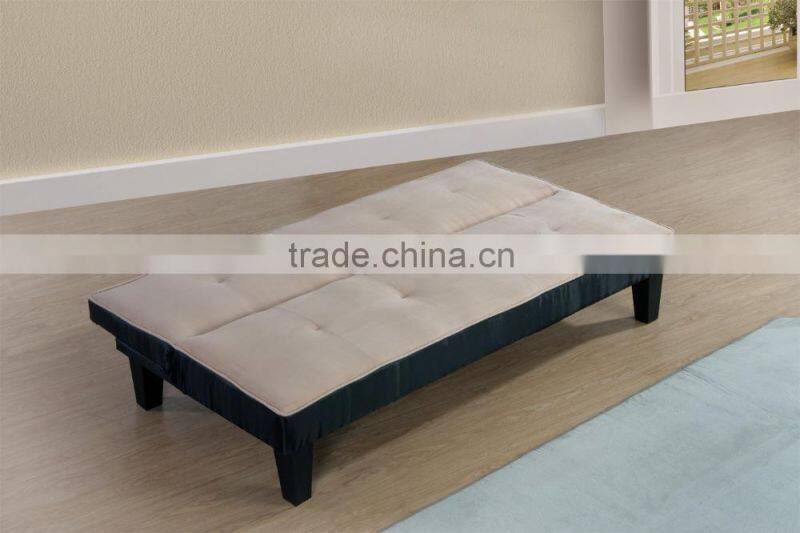 New Popular faux leather high quality sofabed