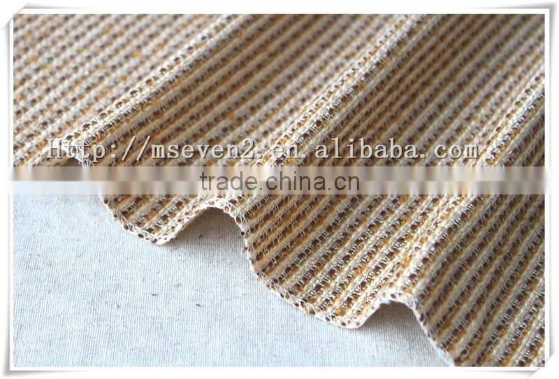 High Quality Herringbone 100% t/w tweed fabric, tweed fabric suit on sales