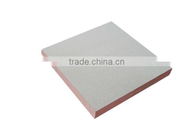 High gloss High polymer composite board for furniture decorative
