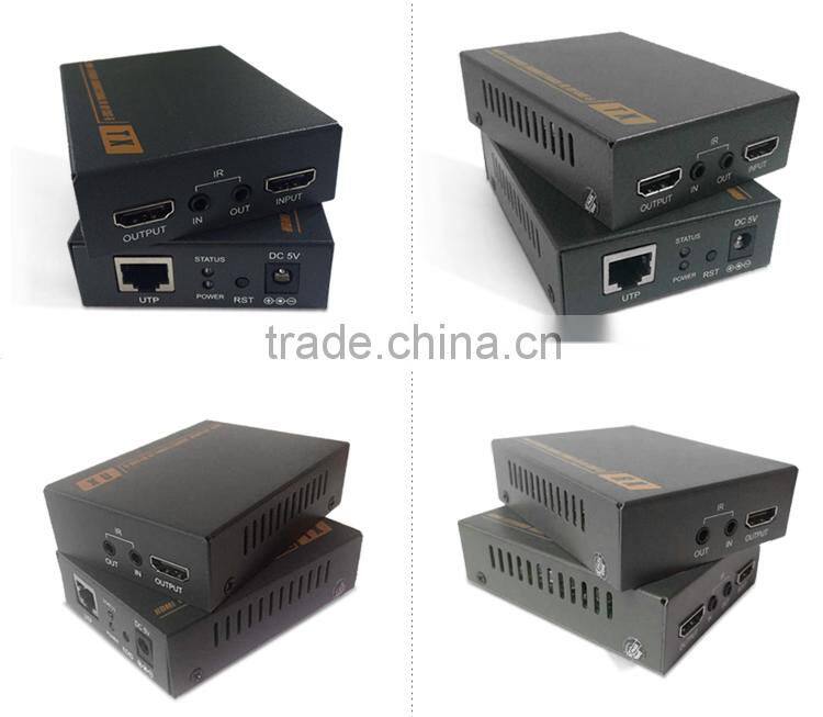 Factory price Newest support EDID copy function digital tv transmitter