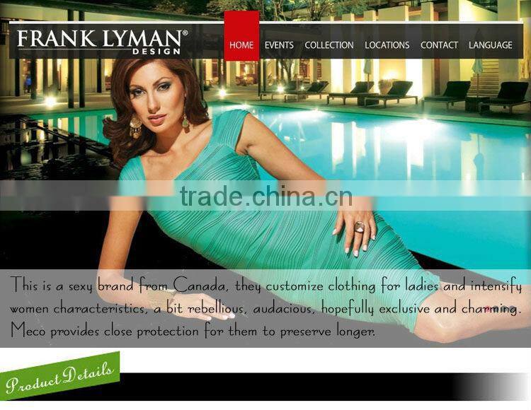 dress bags personalized