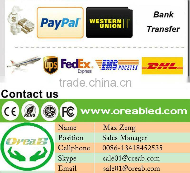 3 years warranty CE, Rohs UL 50w led flood light ip65