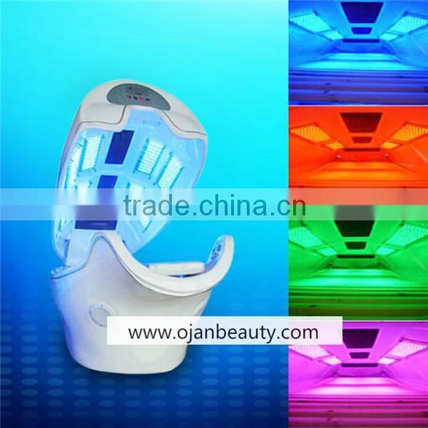 2016 hot selling infrared heat spa capsule / infrared heat spa capsule