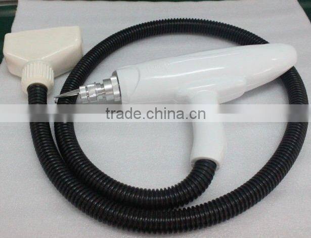 New Design Tattoo Removal Machine Looking for Exclusive Distributors Q Switched Nd YAG Laser/Laser Machine for Tattoo Removal