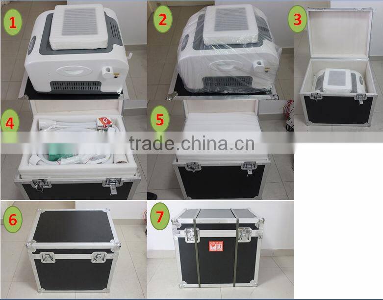 portable economical hot ipl machine