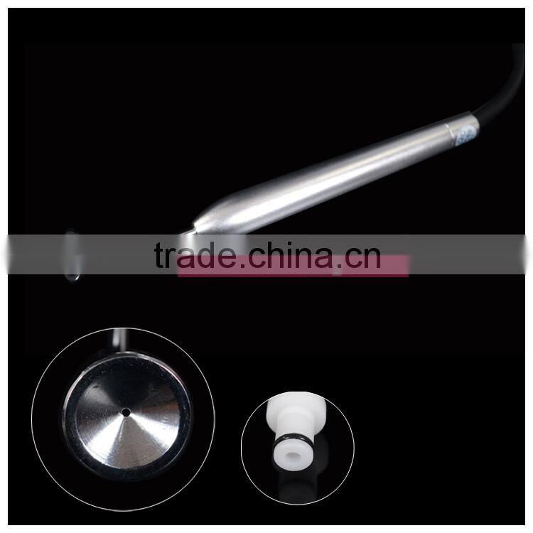 Cheap skin analysis oxygen therapy Oxygen O2 machine by oxygen jet peel water oxygen skin rejuvenation and Skin Analysis Machine