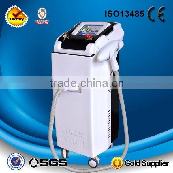Best selling machine nd yag long pulse laser