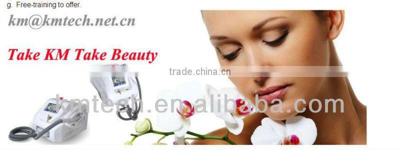 Factory outlets spot supply!!Newest portable ipl portatil