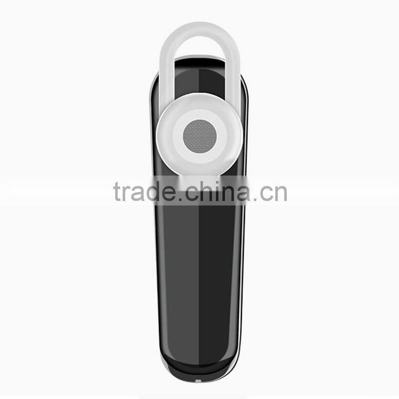 Noise cancelling earphones Bluetooth Wireless Earphone In ear earphone Waterproof White headphones for Nokia N73