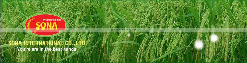 Vietnamese Long Grain White Rice 10% Broken