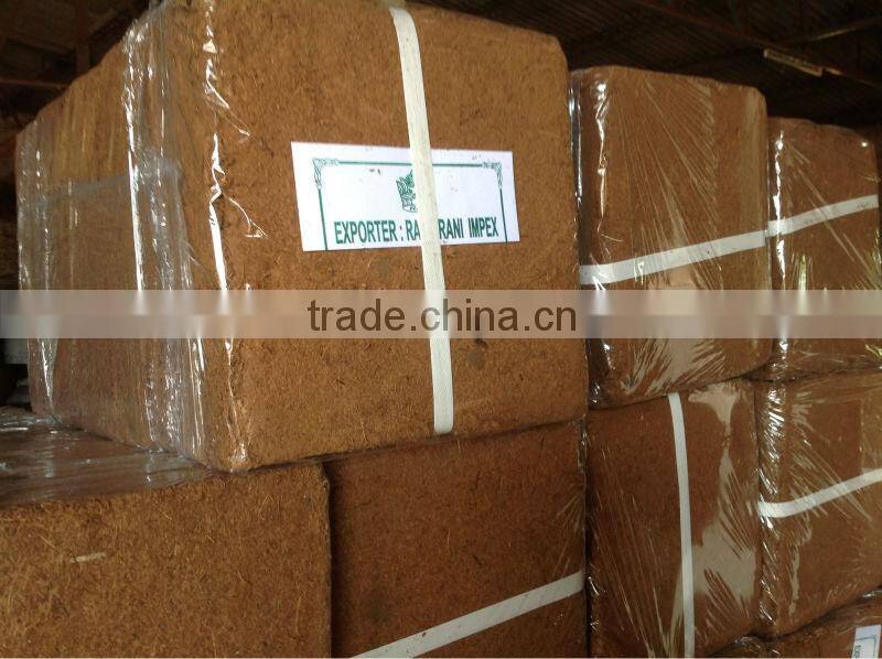 Prodhuesit torfe kokosit coir