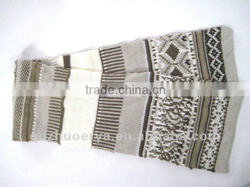 Scarves for young girls