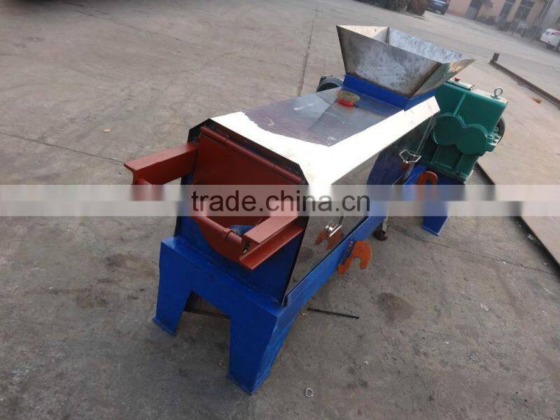 fish meal machinery line 2mt/h