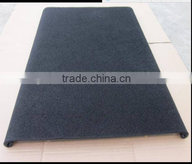 1.5mm customized grille for speakercabinet