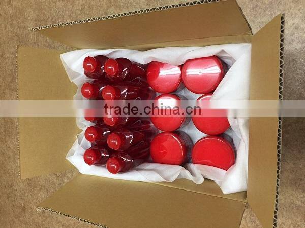 Professional Design Maker collagen shampoo for dyed hair