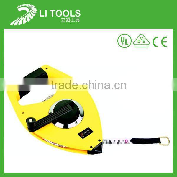 Hot selling long steel tape measure