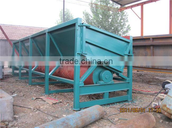 different type automatic tree debarker made in China