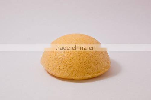 face mask made from konjac powder Konjac face Sponge