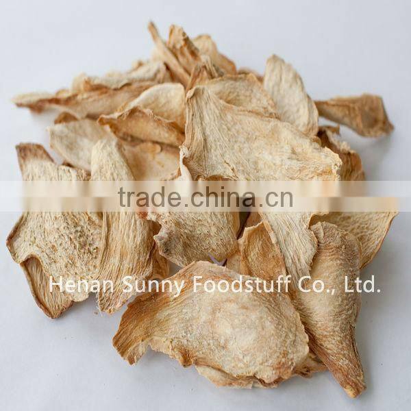 Dried Split Ginger