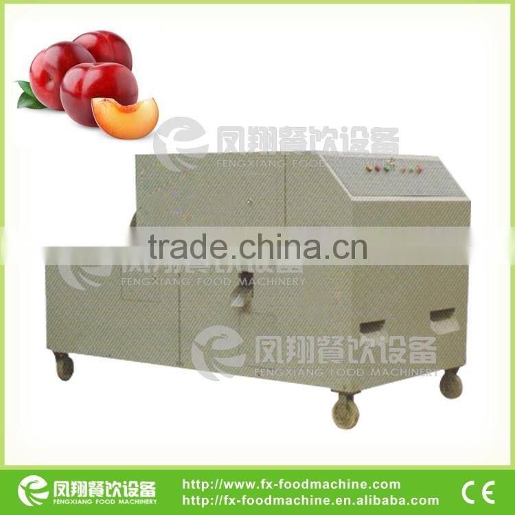 High Quality Plum Stoner, Plum Pitter, Plum Corer with CE certificated