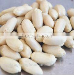 chinese good taste blanched peanuts kernel