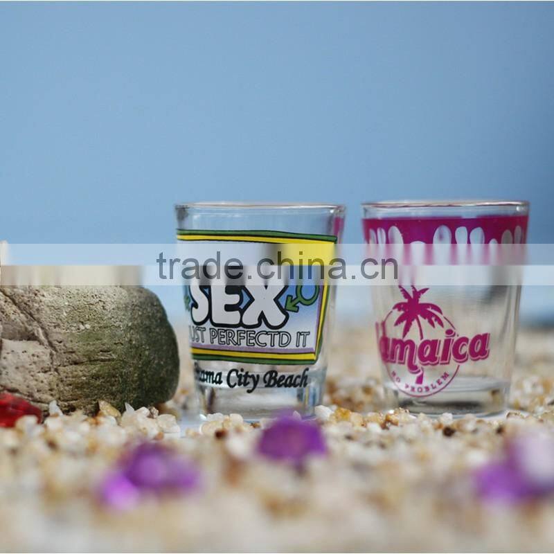 shotglass