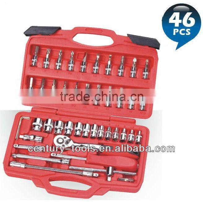 Cheap hand tool heavy duty 68 pieces
