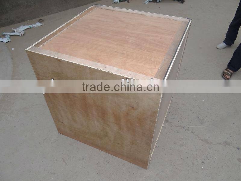 New pattern honey extractor 4 frame for EU markets