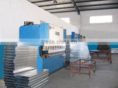 China industrial exhaust fan 2015