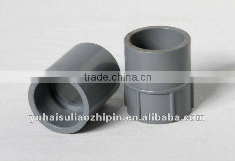 Best quality PU/Nylon and Polyurethane pipe fitting Pipe joints