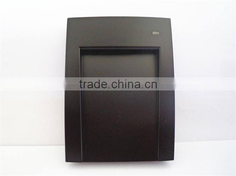 Proximity desktop 13.56Mhz card issuing device rfid USB reader