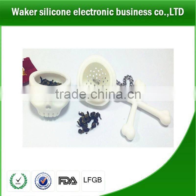 waterless new design tea infuser