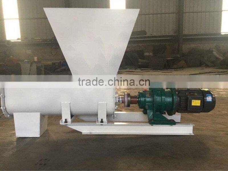 wood sawdust pellet machine,SKJ300 pellet mill for wood powder