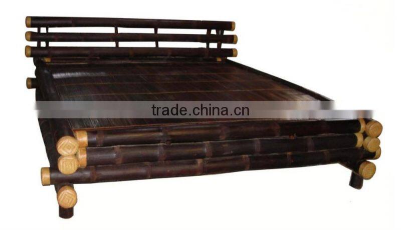 Cheapest price bamboo folding chair, outdoor furniture made in Vietnam