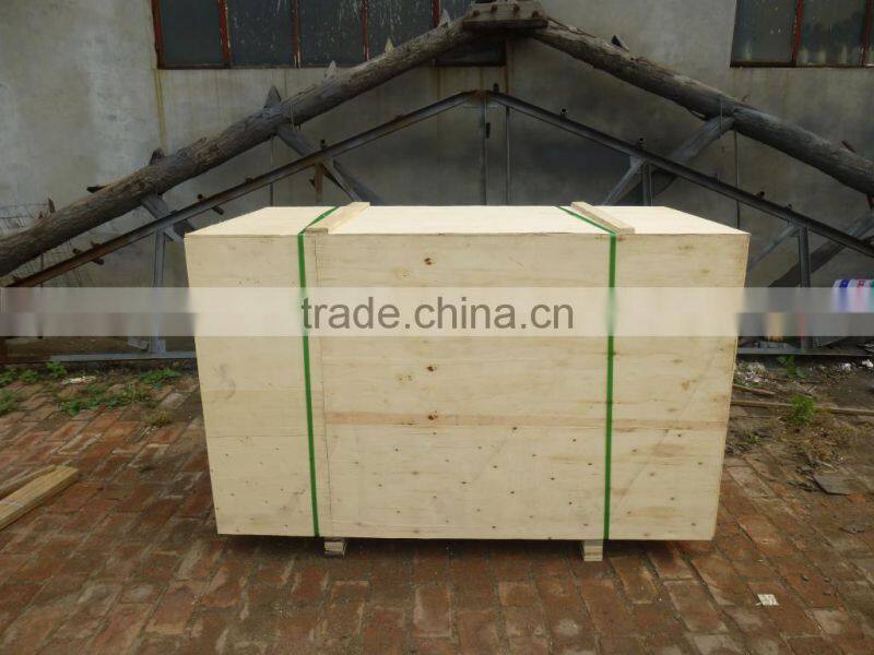 China best quality hammer mill and mixer for poultry feed chicken feed