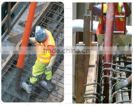 Polyurethane made Concrete pump discharge hose