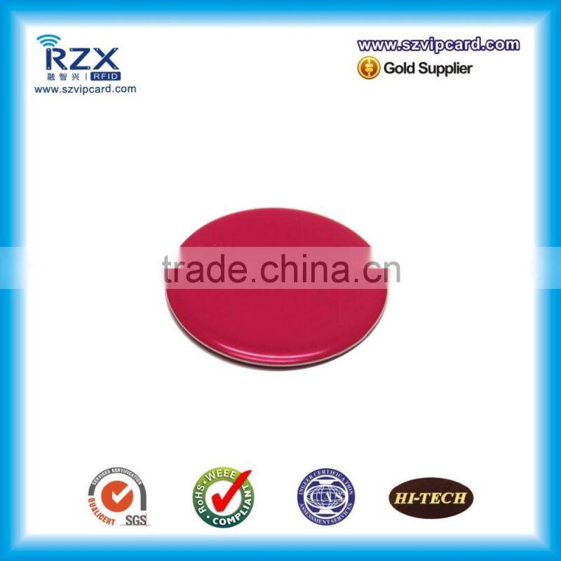 Cheap price125KHz RFID tag epoxy card