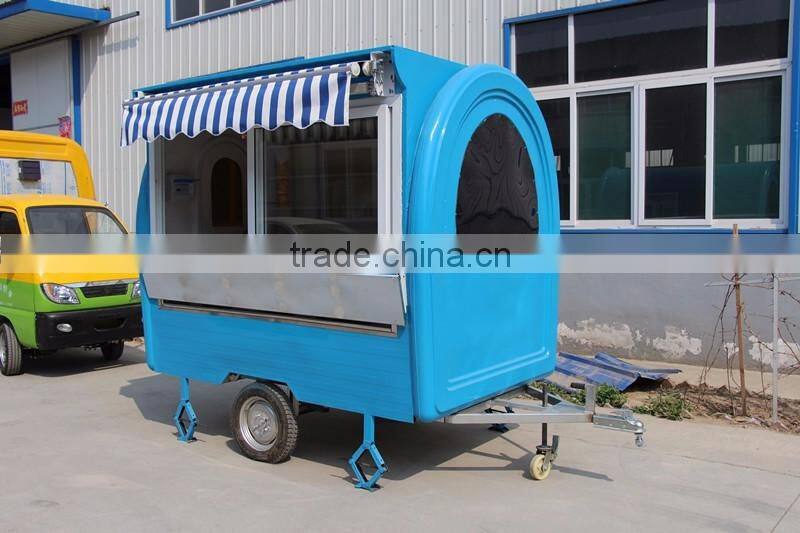 Fast Food/ Cart Food/Car For Food